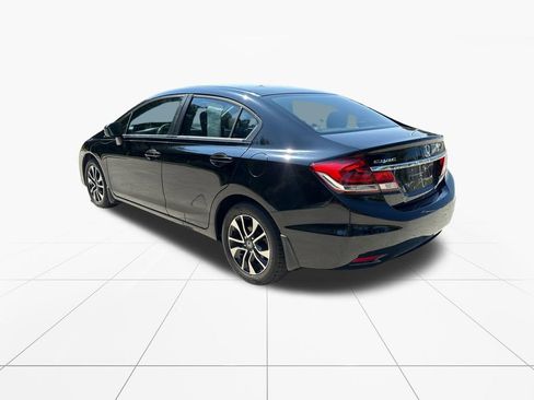 Used 2014 Honda Civic EX image 6