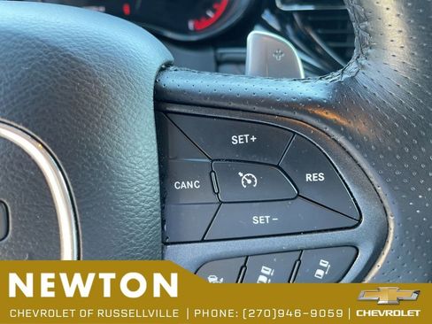 Used 2023 Dodge Durango GT AWD/4WD image 17