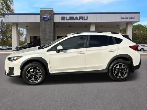 Used 2019 Subaru Crosstrek 2.0i Premium AWD/4WD image 3