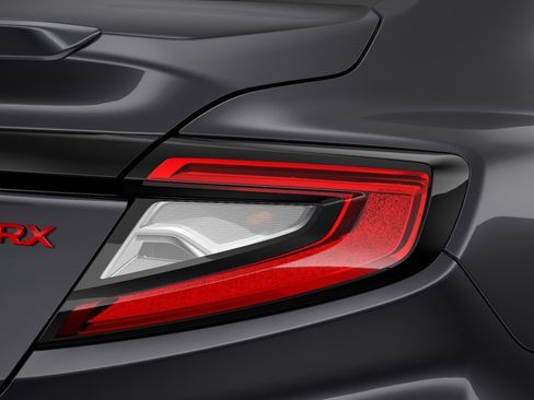 New 2026 Subaru WRX Limited AWD/4WD image 11