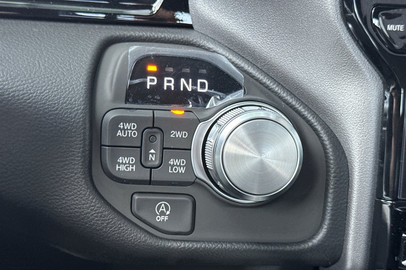New 2026 RAM 1500 Laramie w/ Night Edition AWD/4WD image 20