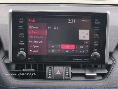 Used 2020 Toyota RAV4 XSE AWD/4WD image 20
