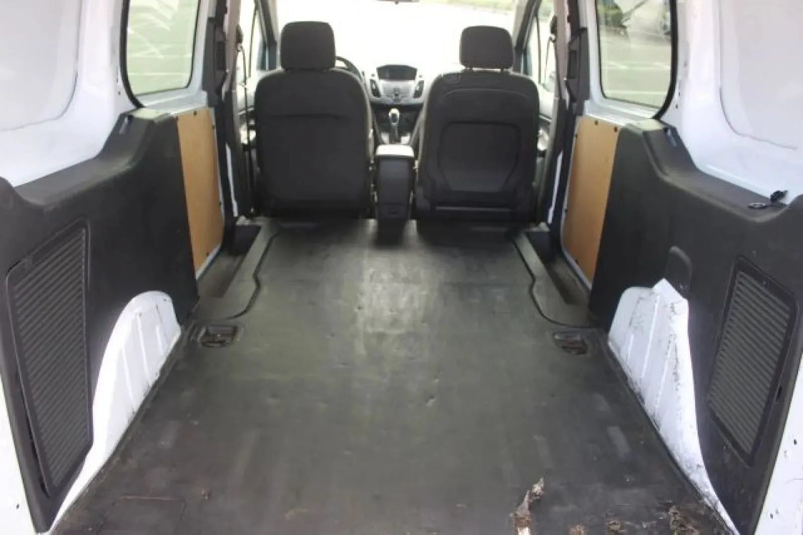 Used 2014 Ford Transit Connect XLT FWD image 27