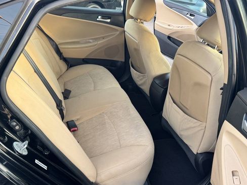 Used 2011 Hyundai Sonata GLS FWD image 13