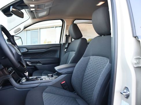 New 2025 Ford Ranger XLT AWD/4WD image 13