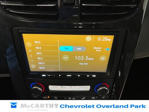 Used 2010 Chevrolet Corvette Grand Sport w/ Preferred Equipment Group RWD image 30