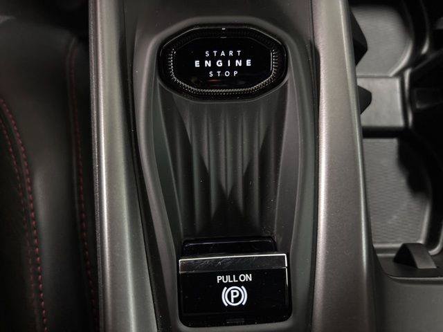 Used 2026 Dodge Charger Scat Pack w/ Blacktop Package AWD/4WD image 19
