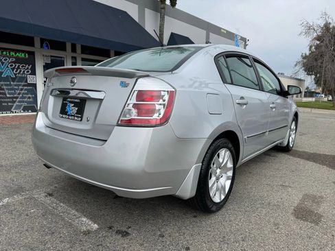 Used 2012 Nissan Sentra 2.0 S image 5