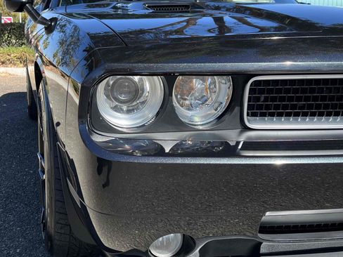 Used 2010 Dodge Challenger SRT8 w/ SRT Option Group II image 50