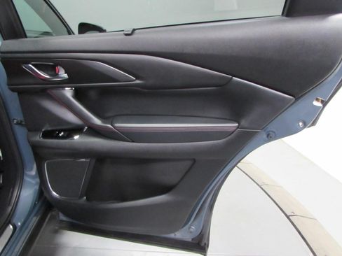 Used 2021 MAZDA CX-9 Carbon Edition FWD image 19