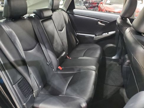 Used 2013 Toyota Prius Persona Series FWD image 17