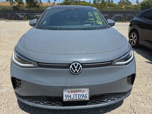 Used 2023 Volkswagen ID.4 Pro S RWD image 2