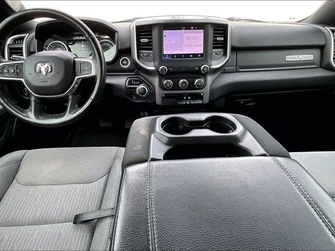 Used 2022 RAM 1500 Lone Star image 18