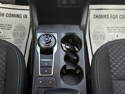 Used 2024 Ford Escape Active image 14