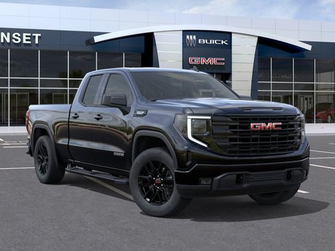 New 2026 GMC Sierra 1500 Elevation w/ Preferred Package RWD image 7