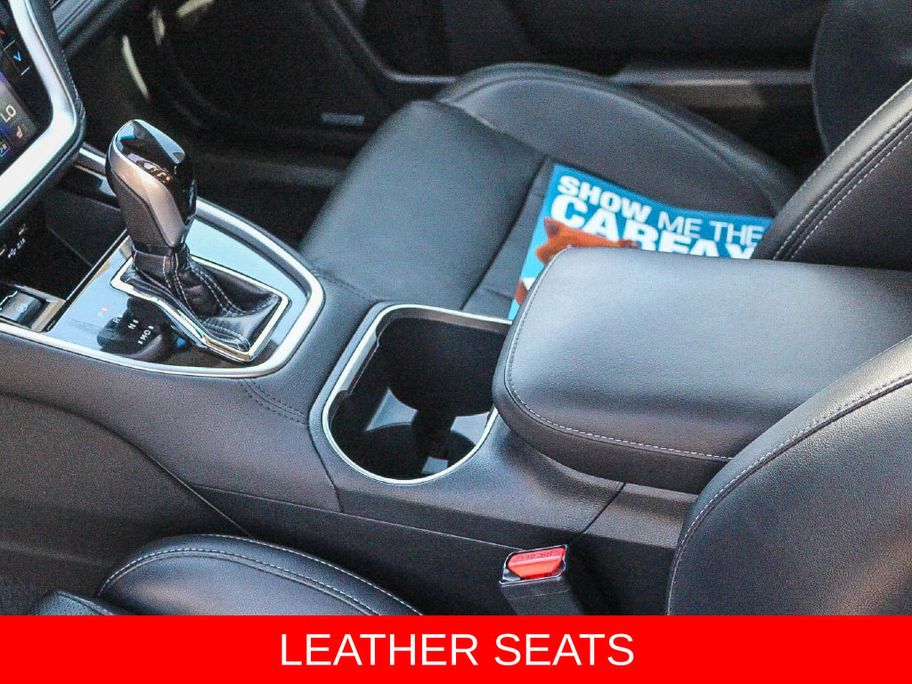 Used 2021 Subaru Outback Limited AWD/4WD image 19
