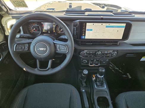 New 2026 Jeep Gladiator Sport image 6