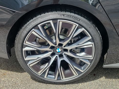 Used 2024 BMW 430i Gran Coupe w/ Convenience Package RWD image 6