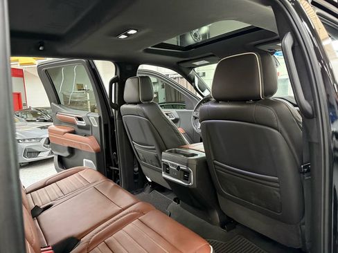 Used 2026 GMC Sierra 1500 Denali Ultimate AWD/4WD image 20