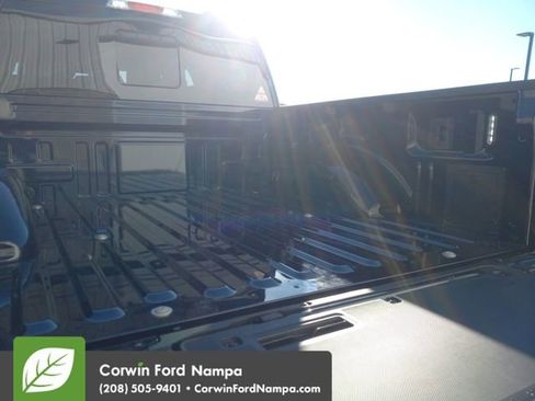 New 2025 Ford F150 King Ranch w/ FX4 Off-Road Package image 31