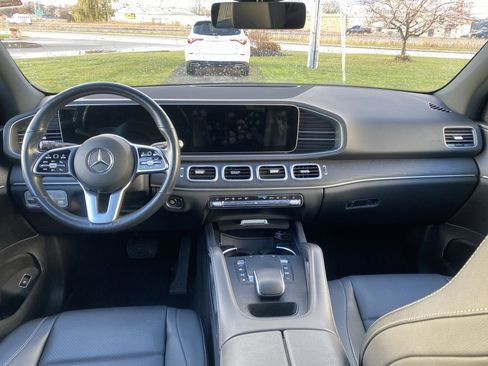 Used 2022 Mercedes-Benz GLE 350 4MATIC image 11