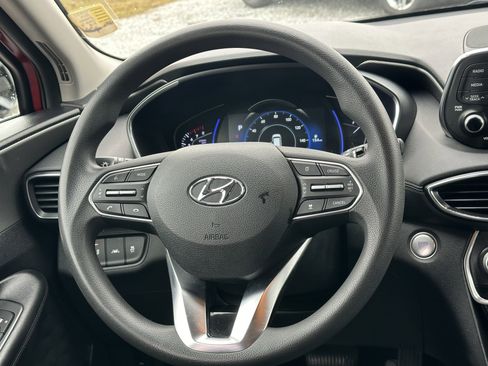 Used 2020 Hyundai Santa Fe SEL image 23