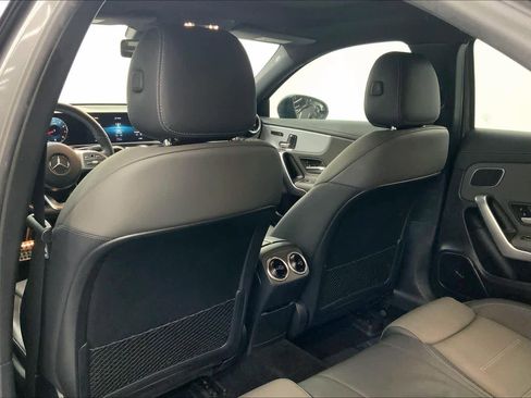 Used 2019 Mercedes-Benz A 220 image 16