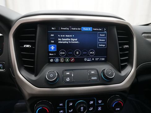 Used 2023 GMC Acadia Denali w/ Trailering Package FWD image 6