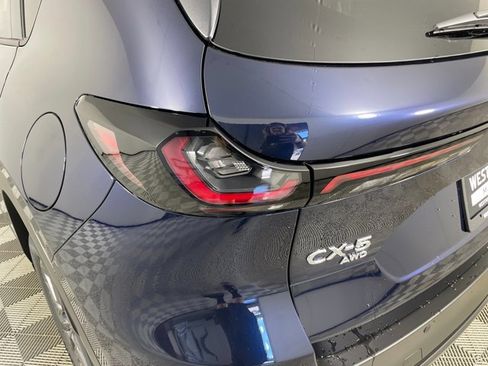 New 2026 MAZDA CX-5 Select AWD/4WD image 15