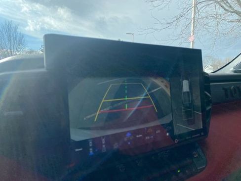 Used 2024 Toyota Tundra TRD Pro image 17