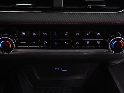 New 2026 Chevrolet Equinox RS w/ Convenience Package III image 27