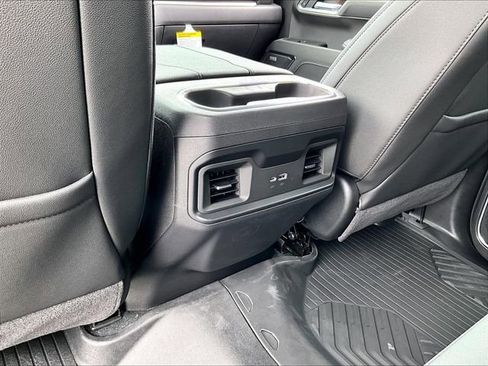 New 2026 Chevrolet Silverado 1500 LT Trail Boss AWD/4WD image 17