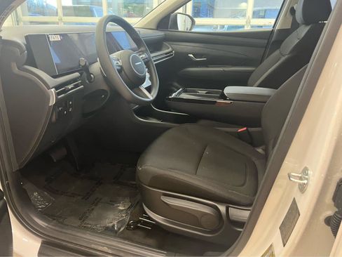 New 2026 Hyundai Tucson Blue SE AWD/4WD image 27