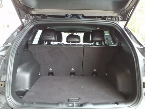 Used 2023 Jeep Compass Limited AWD/4WD image 24