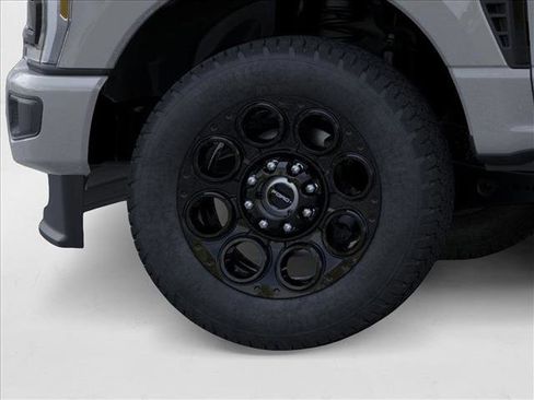 New 2026 Ford F350 Lariat w/ Black Appearance Package AWD/4WD image 19