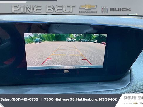 Used 2024 Buick Encore GX Preferred FWD image 15