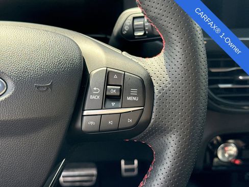 Used 2024 Ford Escape ST-Line w/ Tech Pack #1 AWD/4WD image 30