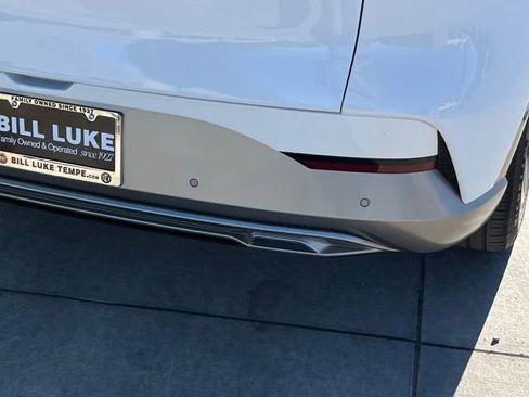 Used 2023 Genesis GV60 Advanced image 10