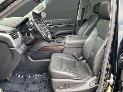 Used 2020 GMC Yukon SLT AWD/4WD image 9
