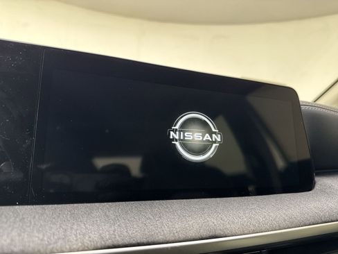 New 2025 Nissan Kicks SV w/ SV Premium Package image 7