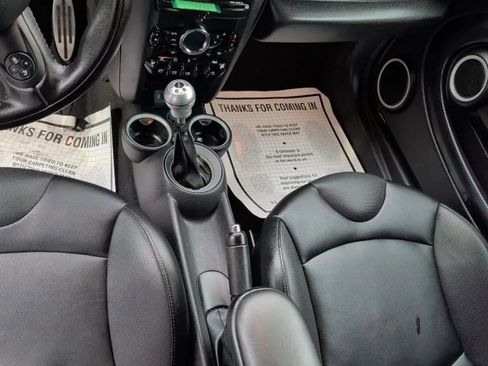 Used 2015 MINI Cooper Roadster S image 16