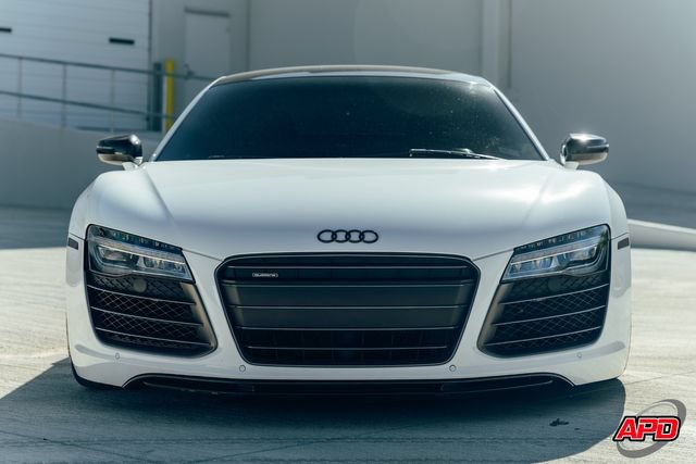 Used 2015 Audi R8 V10 plus AWD/4WD image 39