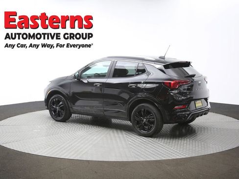 Used 2024 Buick Encore GX Sport Touring image 62