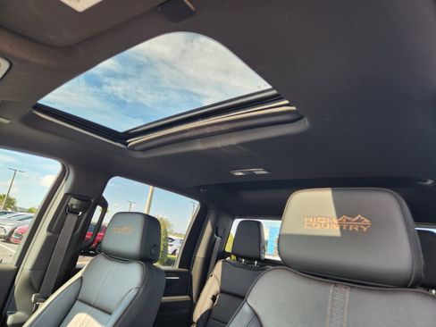 New 2026 Chevrolet Silverado 2500 High Country w/ Technology Package image 14