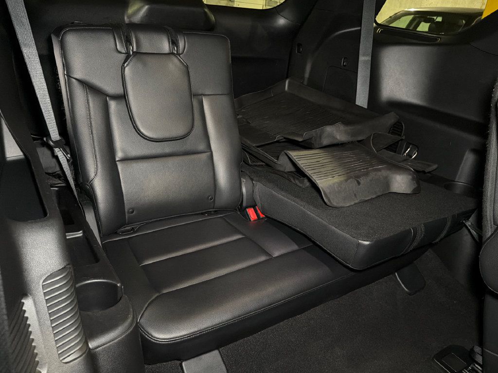 Used 2020 Ford Explorer Limited AWD/4WD image 16