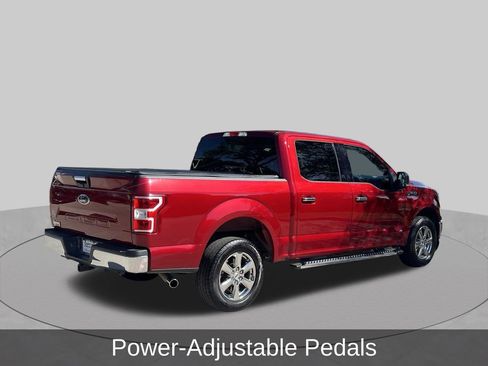Used 2019 Ford F150 XLT w/ Equipment Group 301A Mid RWD image 6