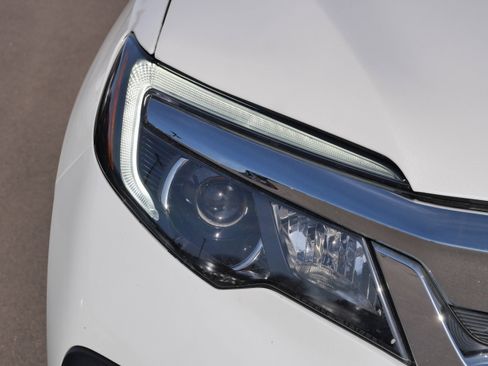 Used 2022 Honda Pilot EX-L image 16