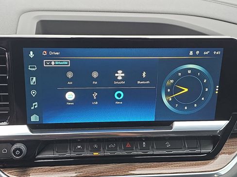 Used 2024 Chevrolet Silverado 1500 LT Trail Boss w/ Convenience Package II image 27