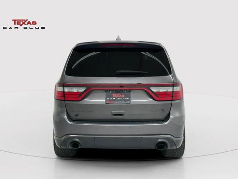 Used 2021 Dodge Durango SRT Hellcat w/ Black Package image 7