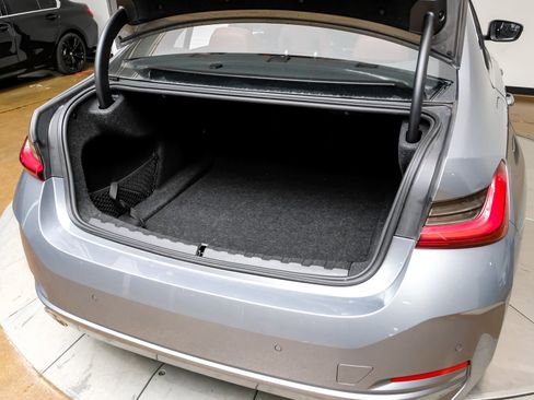 Used 2025 BMW 330i xDrive Sedan image 55